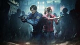New Resident Evil Movie Photos Show Off Raccoon City Before Everything Goes Completely To Hell