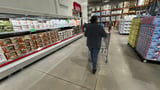 US economy shrank 0.5% between January and March, worse than 2 earlier estimates had revealed | AP News