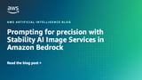 Prompting for precision with Stability AI Image Services in Amazon Bedrock | Amazon Web Services