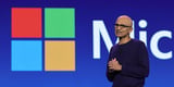 Read Satya Nadella's memo about Mustafa Suleyman's move to Microsoft