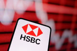 HSBC considers up to 20,000 job cuts as part of AI-fueled overhaul- Bloomberg