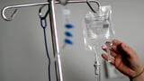 Hospitals’ IV fluid shortage may impact surgeries for weeks