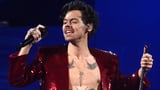Harry Styles 'in final negotiations to do 35 show residency at Las Vegas' Sphere venue'