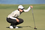 Narin An has first-round lead as Korda struggles in LPGA finale