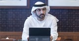 Sheikh Hamdan announces new icon designs aimed at AI transparency