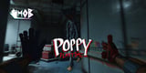Poppy Playtime Chapter 5 Teaser Drops: New Character Coming?