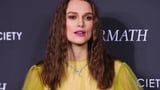Keira Knightley on 'Pirates' Public Shaming, Refusing to Do Franchises