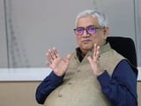 India's AI ambitions hinge on workforce re-skilling: IBM India head