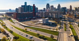 Michigan Department of Transportation delays I-375 construction project amid rising costs, pushback