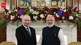 'Will reach $100bn in mutual trade': Putin calls India 'reliable partner', hails PM Modi's leadership