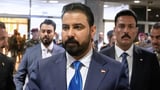 Trump rolls out the White House welcome mat for new Iraqi Prime Minister Ali al-Zaidi