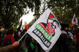 French Court Rules for Release of Lebanese Militant Georges Ibrahim Abdallah - BFM TV