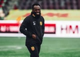 ‘Books and boots’: Michael Essien lauds Mansour Group investment in world-class RTD Ghana facility