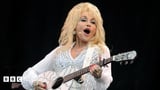 Dolly Parton postpones Las Vegas shows over ‘health concerns’