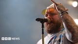 Teddy Swims revealed as first headliner for Lytham Festival