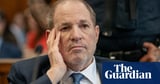 Harvey Weinstein faces New York retrial after 2020 rape conviction overturned