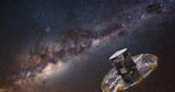 Saying farewell to Gaia, as the Milky Way-mapping space telescope mission ends