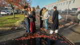 Trump's no-bond policy for immigrants in custody played out for years in Tacoma, Washington