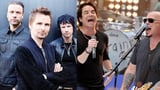 Muse, Train set to perform in India for the first time; will headline Badland rock music festival 2026 | Hindustan Times