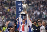 Top 3 Designated Players in MLS History: Legends Who Changed the League