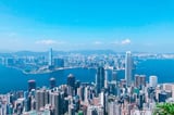 Hong Kong Officials Vow To Supercharge Public Services And Tourism With Groundbreaking AI Technology, Boosting Efficiency Like Never Before - Travel And Tour World