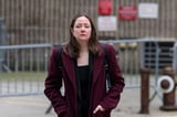 Trump administration's firing of prosecutor Maurene Comey was unlawful, judge rules
