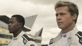 ‘Top Gun: Maverick’ filmmakers drive into Formula One, with Brad Pitt and Lewis Hamilton | AP News