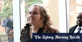 Trans woman sues over ban from app created as female-only ‘safe space’