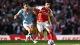 Man City's Silva slams Arsenal advantage in 'common sense' rant - ESPN