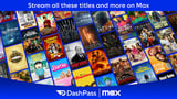 Free Max Subscription Launches for DoorDash's DashPass Customers