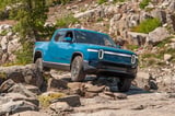 2026 Rivian R1T Quad First Drive Review: When Too Much Is Just Enough
