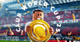 FIFA Teams Up With Gamefam To Bring FIFA Club Cup 2025 to New Fans on Roblox - Licensing International