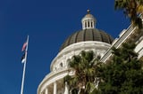 California’s AI Legislation Advances But Far From Finish Line