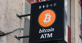 Bitcoin ATMs hit Yesway, Allsup's stores