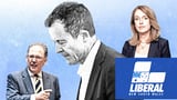 NSW Liberals prepare for challenge as Speakman’s hold on leadership disintegrates