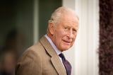 King in Cairngorms to thank those involved in tackling wildfire