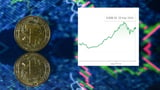 Crypto on the verge of skyrocketing