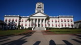 Florida lawmakers go into overtime without passing a budget. Here's a look by the numbers