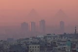 Egypt, World Bank collaborate on Greater Cairo Air Pollution Management and Climate Change Project