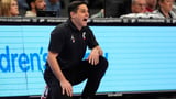 Charlotte hires Wes Miller as men's basketball coach - ESPN