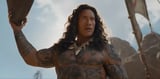 'Moana' Trailer Reveals Dwayne Johnson as Maui in Live Action