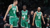 Charania: Celtics ‘primary focus’ this summer is trading these three lineup regulars