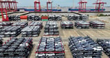 Biden administration set to announce new tariffs on electric vehicles from China