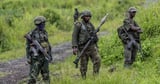 Congo accuses rebel group of 'ethnic cleansing' in country's east