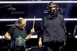 Oasis reunion show stirs up fans' emotions at the Rose Bowl