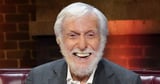 Dick Van Dyke Explains Why He's 'Not Afraid' To Die As His 99th Birthday Nears