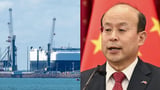 ‘Force’: China’s threat over Port of Darwin
