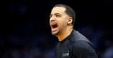 Report: Wagner coach suspended for alleged verbal abuse