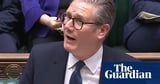 Labour could review other benefit cuts after winter fuel U-turn, sources say