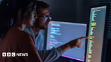 Artificial Intelligence: Plan to 'unleash AI' across UK revealed